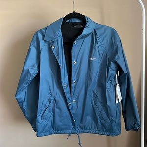 Obey Forbidden Pleasures Jacket